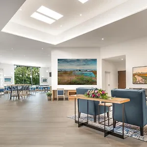 3* Hotel Coast Tsawwassen
