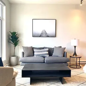  Apartment Lovely Brand New