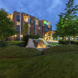 3* Hotel Express & Riverport By Ihg
